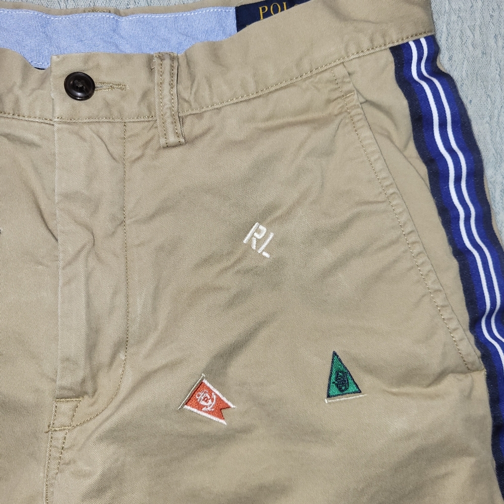 Polo by Ralph Lauren Shorts, 30 - Picture 2 of 8